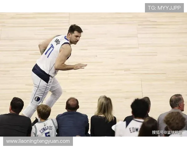 原创东契奇自责九次失误成输球关键：坦承表现拉胯