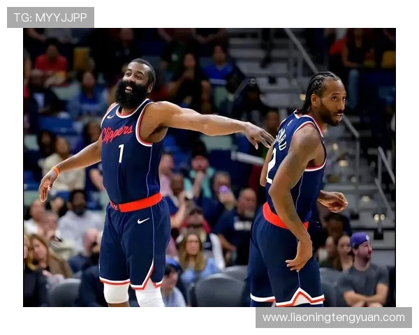 原创NBA 快船VS独行侠